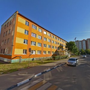 Ulitsa Voroshilova, 149А, Serpuhov: photo
