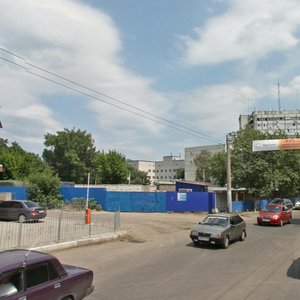 Donbasskaya Street, 12Б, Voronezh: photo