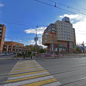 Belinskogo Street, 7, : foto