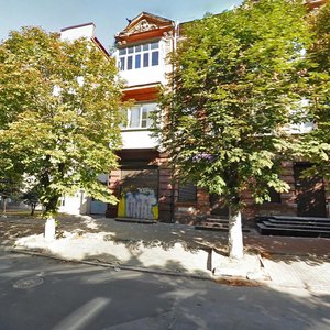 Volodymyra Vernadskoho Street, 13, Dnipro: photo