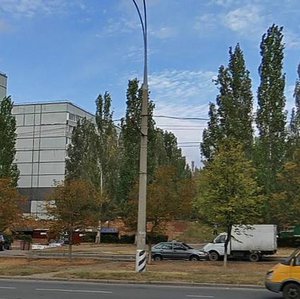 Тольятти, Проспект Степана Разина, 59А: фото