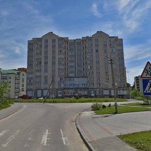 Vulytsia Pavla Skoropadskoho, 8, Truskavets: photo