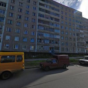Kapitana Orlikovoy Street, 39, Murmansk: photo