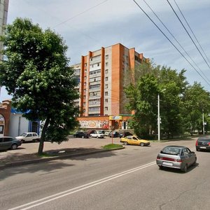 Vokzalnaya Street, 15, Sterlitamak: photo