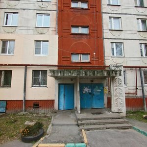 Tramvayniy Lane, 1, Nizhny Novgorod: photo