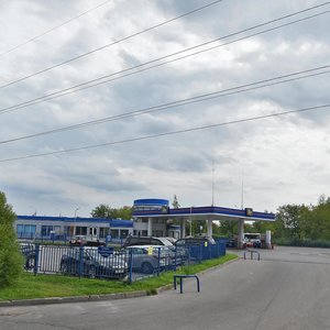 Akademika Legostayeva Street, 3, Korolev: photo