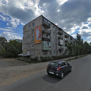 Prospekt Uritskogo, 70, Luga: photo