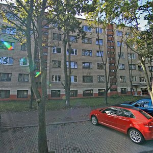 Gamarnika Street, 1, Minsk: photo