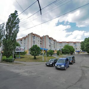 Soborna vulytsia, 446, Rivne: photo