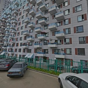Mikrorayon Edalgo, 4, Moscow: photo