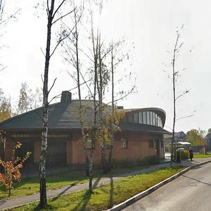 Sokolovskaya Street, вл3 ، : صورة
