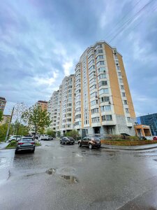 Rudnyovka Street, 9, : foto