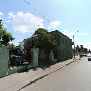 Gabdully Tukaya Street, 89/14, Kazan: photo