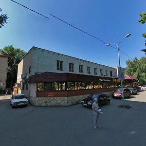 Gagarina Street, 133 ، ليبيتسك: صورة