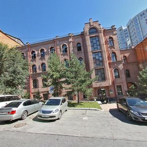 Shevchenko Street, 8, : foto