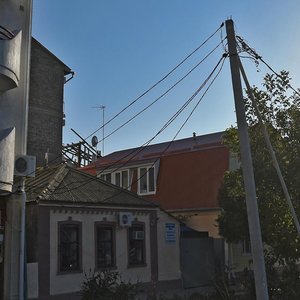 Анапа, Улица Кирова, 78: фото