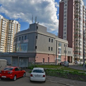 Moskovskaya Street, 3А, Moskovsky: photo