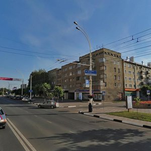 Sovetskaya Street, 148/45, Tambov: photo