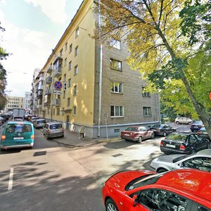 Darashevicha Street, 4, Minsk: photo