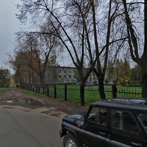 Semashko Street, 7к2, Yaroslavl: photo