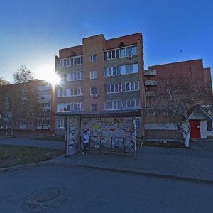 Ulitsa Volkova, 22, Lermontov: photo