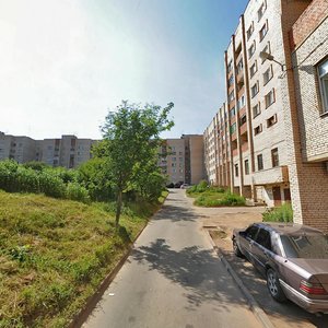 Zheleznodorozhnaya ulitsa, 26, : foto