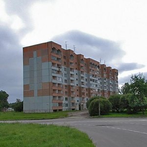 Lva Tolstogo Street, 42, Pskov: photo