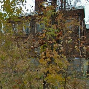 Volkova Street, 29, Orehovo‑Zuevo: photo