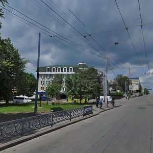 Ровно, Улица Гагарина, 39: фото