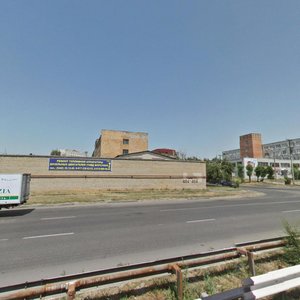Lesogorskaya Street, 83, Volgograd: photo