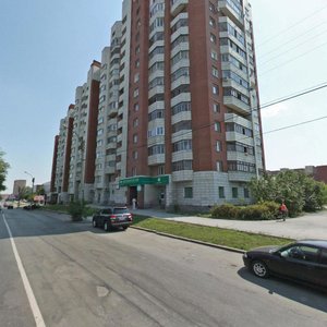 Bolshakova Street, 111, Yekaterinburg: photo