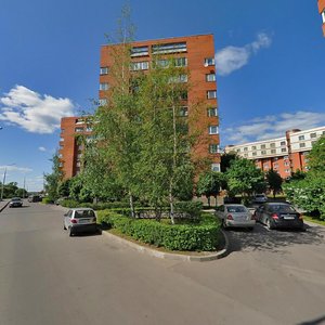 Zelenograd, к523 ، : صورة