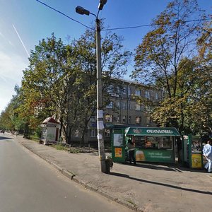 Inzhenernyi provulok, 9, Kharkiv: photo