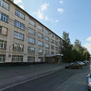 Soni Krivoy Street, 73, Chelyabinsk: photo