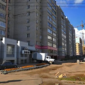 Surikova Street, No:33, Kirov: Fotoğraflar