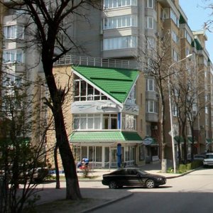 Komsomolskaya ulitsa, 3/16, : foto