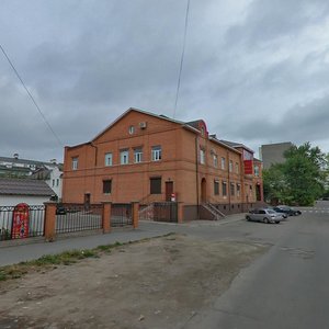 Череповец, Улица Ленина, 41: фото