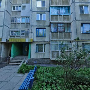 Troits'ka street, 1, Kremenchuk: photo