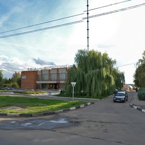 Korolyova Street, 15, Obninsk: photo