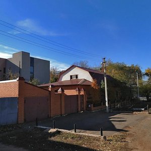 Malyshevskaya ulitsa, 9 ، أورينبورغ: صورة