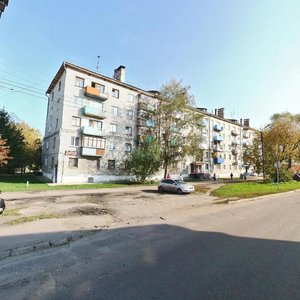 Ulitsa Dzerzhinskogo, 50А, Balakhna: photo