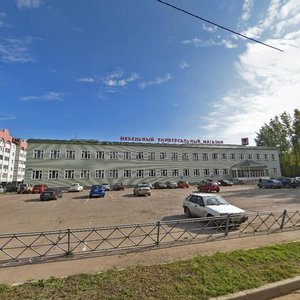 Ulitsa Lazareva, 9, : foto