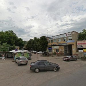 Ulitsa Tankistov, 84Ак1, Saratov: photo