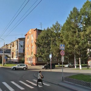Кемерово, Ноградская улица, 21: фото