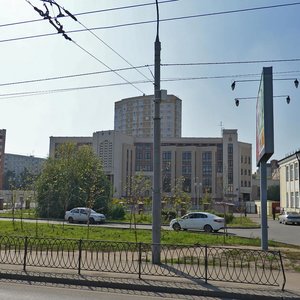 Dekabristov Street, 89А, Kazan: photo