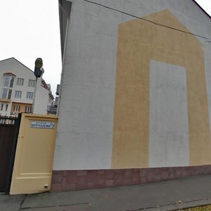Arkhitektora Kobelieva Street, 1/7, Kyiv: photo