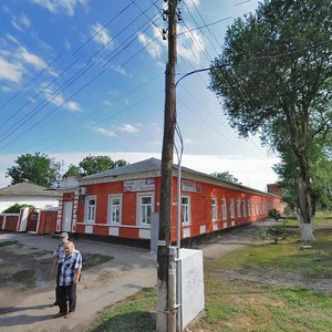 Gogolevskiy pereulok, 67, Taganrog: photo