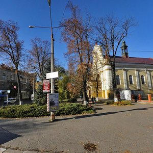 Hriunvaldska vulytsia, 3, Ivano‑Frankivsk: photo