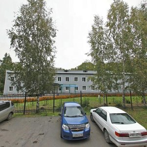Ulitsa Aleksandrova, 7к2 ، كيميروفو: صورة