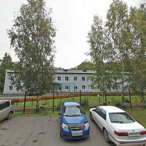 Ulitsa Aleksandrova, 7к2, Kemerovo: photo